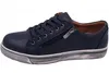 2 GO Schnürhalbschuhe in blau, Gr. 37 Produktbild-Vorschau 14