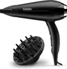 BaByliss D572DE Suszarka do włosów 2200 W Czarny Podgląd zdjęcia produktu 2