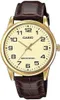 Casio Male Watch Mtp-V001Gl-9B (Zd080E) + Box Produktbild-Vorschau 1