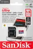 SanDisk Ultra microSDXC A1 1,5TB 150MB/s Produktbild-Vorschau 8