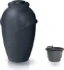 Sud na dešťovou vodu AQUACAN antracit 360l Náhled obrázku produktu 11