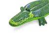 Bestway Buddy Croc Flotteur de piscine pour enfants Voir les images du produit 12