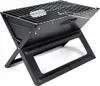 Barbecue portatile a carbone 45 x 35 cm Anteprima dell’immagine prodotto 16