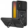 Techsuit CamShield Series ochranný obal pre Samsung Galaxy Náhľad obrázku produktu 1