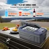 SucceBuy Réfrigérateur de voiture, réfrigérateur portable Voir les images du produit 2