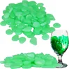 Fluorescent Fluorescent Stones 100 Packs Grün Produktbild-Vorschau 1