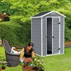 Keter S 1457 0043 Přístřešek de Zahradní přístřešek de Náhled obrázku produktu 23