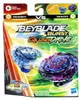 2 Beyblade Burst Quad Drive Kreisel - Stone Baldero B7 VS Produktbild-Vorschau 6