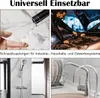 Schlauchadapter Mit Dichtung, Wasseranschluss Adapter 3/4 Produktbild-Vorschau 3