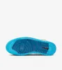 Air Jordan 1 Zoom CMFT 2 "Dark Powder Blue", Blau, Größe: Produktbild-Vorschau 3