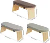 Tabouret de méditation & à genoux - Genouillère pliable - Voir les images du produit 5