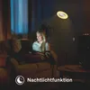 Briloner Lampadaire ventilateur avec éclairage télécommande Voir les images du produit 7