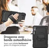 Accezz Rugged Backcover avec bandoulière pour Samsung Voir les images du produit 4