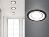 TRIO 652610132 CORE zápustné svietidlo LED D148mm Náhled obrázku produktu 2