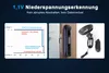 4 Stück Xtar AAA 1,5V 1620mWh (ca. 1000mAh) (Micro, LR03) Produktbild-Vorschau 14