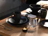 CreaTable, 23145, Soft Touch Schwarz, Kombiservice 16-tlg, Produktbild-Vorschau 3