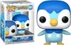 Funko Pop! Figur Pokemon Plinfa 10cm Voir les images du produit 3