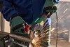 Parkside Winkelschleifer Schleifgerät PWS 125 I9 mit 2 Produktbild-Vorschau 8