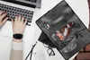 MuchoWow® Laptop Hülle 13 Zoll Schmetterling - Tiere - Produktbild-Vorschau 2