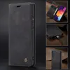 Galaxy A50s Case, RetroPolyuréthaneLeather Case, Card Voir les images du produit 6