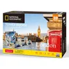 3D-Puzzle „The Tower Bridge London“ – 66 Teile Produktbild-Vorschau 8