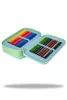 Coolpack jumper 3komorový penál s příslušenstvím gradient Náhled obrázku produktu 5