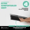 SHELVACI UNIQUE DESIGNS® - Profi Flächenspachtel Set inkl. Produktbild-Vorschau 4