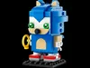 LEGO 40627, Zestaw do budowania, 10 lat(a), Plastik, 139 Podgląd zdjęcia produktu 14