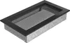 Tappo di ventilazione 17x30 nero Anteprima dell’immagine prodotto 1