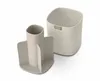 Contenitore per pennelli cosmetici Viva Shell / Joseph Anteprima dell’immagine prodotto 4