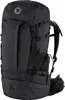 Fjällräven Abisko Trek 48l Rucksack Schwarz  Schwarz One Produktbild-Vorschau 3