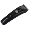 A black electric hair clipper on a white background. Produktbild-Vorschau