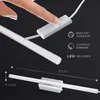 MY BEAUTY LIGHT® Glamour Edition 5-in-1 LED-Spiegelleuchte Produktbild-Vorschau 4