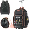 Zaino porta attrezzi VEVOR con ruote, portata 50 kg, 72 Anteprima dell’immagine prodotto 1