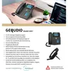 GEQUDIO GX5+ IP-Telefon Set mit Netzteil Produktbild-Vorschau 2