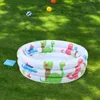 Piscina gonfiabile per bambini/ragazzi con motivo di Anteprima dell’immagine prodotto 4