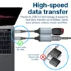 MMOBIEL Adapter USB-C auf USB OTG Adapter - Typ-C auf USB Produktbild-Vorschau 4
