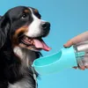 Bouteille d'eau portable pour chiens Bouteille d'eau pour Voir les images du produit 10