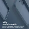 imoshion Cover posteriore colorata con MagSafe Samsung Anteprima dell’immagine prodotto 6