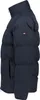 Tommy Hilfiger Winterjacke Dunkelblau Produktbild-Vorschau 3