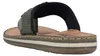 Rieker Teenslippers  Teenslippers - Groen - Maat 41 Produktbild-Vorschau 12