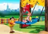 PLAYMOBIL 5568 City Life Kinderspielplatz Produktbild-Vorschau 13