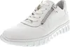 Waldläufer Sneaker Bassa Donna H-Birdy 916001-303 Bianco Anteprima dell’immagine prodotto 40
