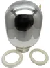 alfi Isolierglas mit Dichtungsring, Ersatzteil 1,0l | HAN Voir les images du produit 1