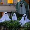 2x Halloween dekorace duch venkovní zahrada, 85cm stojící Náhled obrázku produktu 11