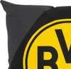 Borussia Dortmund BVB Kissen "Borussia" Produktbild-Vorschau 2