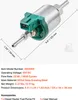 Pompa del carburante per riscaldatori diesel VEVOR, pompa Anteprima dell’immagine prodotto 7