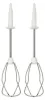 Bosch MFQ36490 mixer Stand mixer 450 W White Voir les images du produit 15