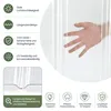 Sada 10 kusov FRP svetlých panelov Vigevee, rozmer 90x100 Náhľad obrázku produktu 5