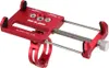 Handyhalterung Fahrrad Handyhalterung, Universal Produktbild-Vorschau 8